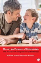 The Art and Science of Relationship (ISBN: 9781800131378)