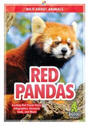 Red Pandas - Martha London (ISBN: 9781645190097)