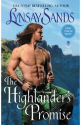 The Highlander's Promise (ISBN: 9780062468994)