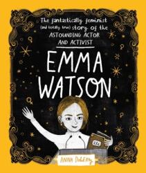 Emma Watson (ISBN: 9781526361134)
