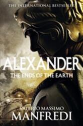 The Ends of the Earth (ISBN: 9781447271673)