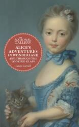 Alice's Adventures in Wonderland (ISBN: 9781803381084)