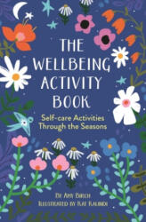 Wellbeing Activity Book - Amy Birch (ISBN: 9781789294279)