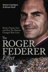 Roger Federer Effect - Simon Cambers, Simon Graf (ISBN: 9781801504478)