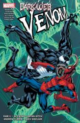 Venom By Al Ewing & Ram V Vol. 3: Dark Web (ISBN: 9781302948498)