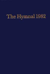 Imnularul Episcopal 1982 - Albastru (ISBN: 9780898691207)