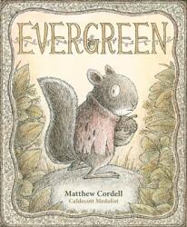Evergreen (ISBN: 9781250317179)