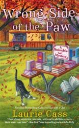 Wrong Side of the Paw (ISBN: 9780451476562)