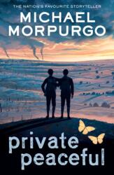 Private Peaceful (ISBN: 9780008638542)