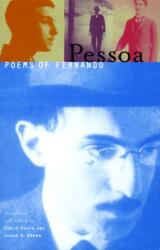 Poems of Fernando Pessoa (ISBN: 9780872863422)