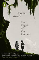 Night of the Hunter - Davis Grubb (ISBN: 9780241640425)