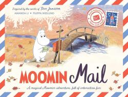 Moomin Mail: Real Letters to Open and Read (ISBN: 9781529073850)