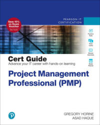 Project Management Professional (ISBN: 9780137918935)