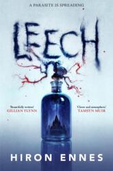 Leech (ISBN: 9781529073621)