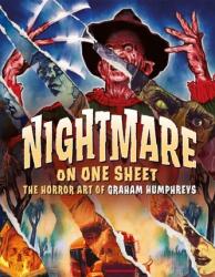 Nightmare On One Sheet (ISBN: 9781912740239)