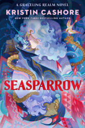 Seasparrow (ISBN: 9781984816696)