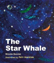 The Star Whale (ISBN: 9781915659095)