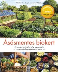 Ásásmentes biokert (ISBN: 9786155828102)