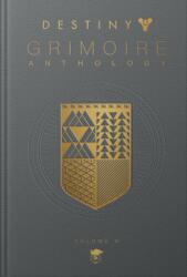 Destiny Grimoire Anthology, Volume VI (ISBN: 9781803368184)