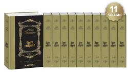 Mihai Eminescu. Opere complete, volumele I - XI (ISBN: 9789736593321)