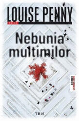 Nebunia mulțimilor (ISBN: 9786064020734)
