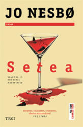 Setea (ISBN: 9786064020901)
