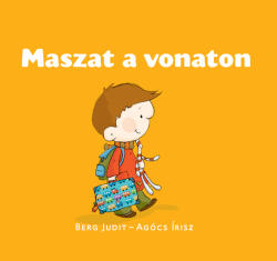 Maszat a vonaton (ISBN: 9786155023712)