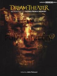 Dream Theater Metropolis (2000)