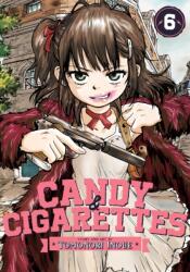 CANDY AND CIGARETTES Vol. 6 (2023)