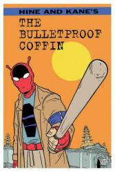 Bulletproof Coffin - Shaky Kane (2011)