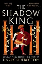 Shadow King - Harry Sidebottom (2023)