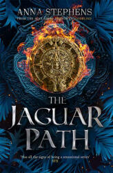 Jaguar Path - Anna Stephens (2023)