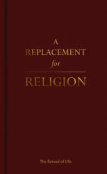 A Replacement for Religion (2019)