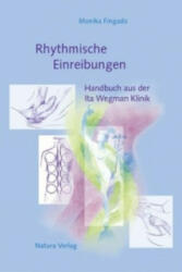 Rhythmische Einreibungen - Monika Fingado, Christina Mösch (2008)