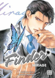 Finder Deluxe Edition: Mirage, Vol. 13 - Ayano Yamane (2024)