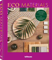 Eco Materials - Claire Bingham (2023)