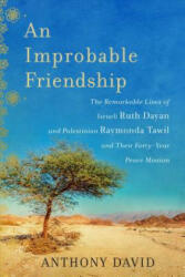 Improbable Friendship - Anthony David (2015)