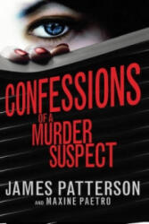 Confessions of a Murder Suspect (2013)