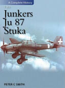 Junkers Ju 87 Stuka - Peter Smith (2011)