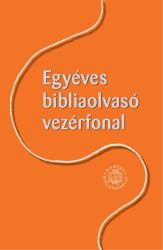 Egyéves bibliaolvasó vezérfonal (2020)