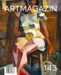 Artmagazin 143. - 2023/4. szám (2022)