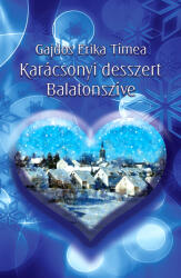 Karácsonyi desszert Balatonszíve (2023)