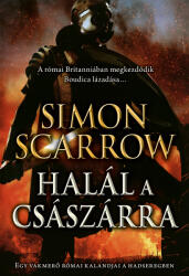 Halál a császárra (2023)