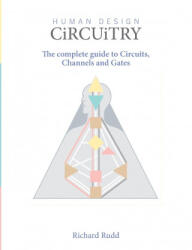 Human Design Circuitry - Richard Rudd (ISBN: 9781999671051)