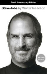 Steve Jobs - Walter Isaacson (ISBN: 9780349145082)