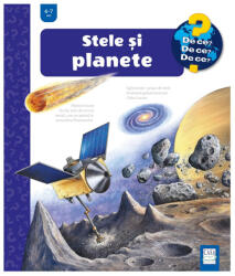 Stele și planete (ISBN: 9786067872606)