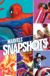 Marvels Snapshots (ISBN: 9781302924966)