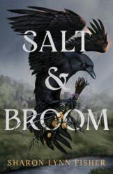 Salt & Broom (ISBN: 9781662515699)