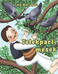 Telekparti mesék (ISBN: 9786156292407)