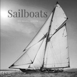 Sailboats (ISBN: 9780764359309)